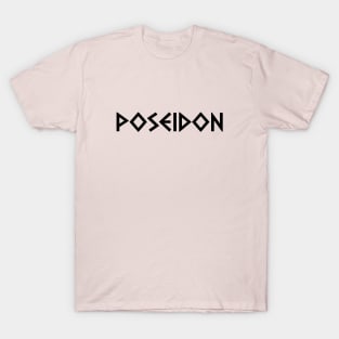 Poseidon T-Shirt